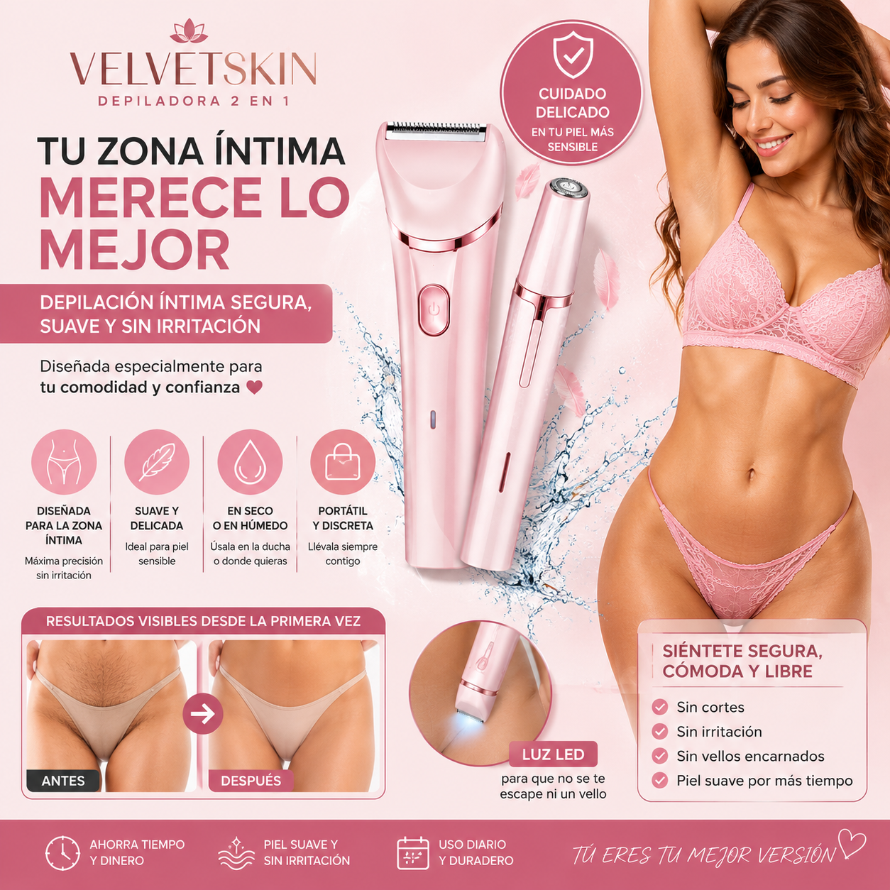 VelvetSkin™