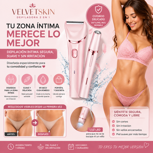 VelvetSkin™